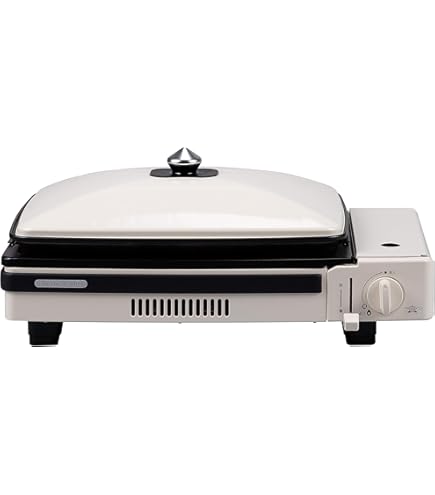 Amazon | Sengoku Aladdin [センゴクアラジン] ツーバーナー