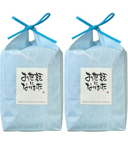 yu様はえぬき3袋おまとめ Amazon.co.jp: 【精米】 紙袋入 3合米×3個 ｢感謝をこめて｣ 令和7年産
