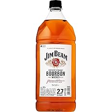 [微笑促销] [4,095 日元] 占边波本威士忌 2700ml [包邮]