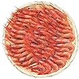 石川県産 金沢甘海老 500g（約25〜30尾前後）甘エビ 甘えび お刺身でOK 金沢まいもん寿司厳選！【熨斗対応可能】