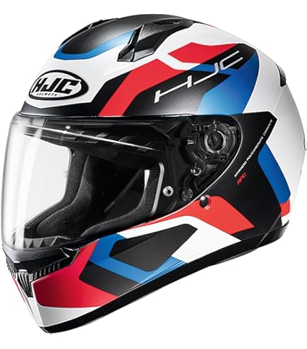Amazon.co.jp: HJC HJH067 RPHA10 PLUS グラフィティ ホルヘ ロレンソ 