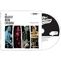 Amazon.co.jp: Introducing The Hillbilly Moon Explosion: ミュージック