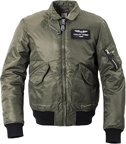 Amazon | [フラッグシップ] バイク用 ジャケット イグナイトPUレザー