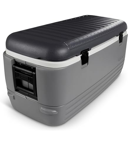 Amazon | igloo(イグルー) マックスコールド 165 (156リットル) 44419