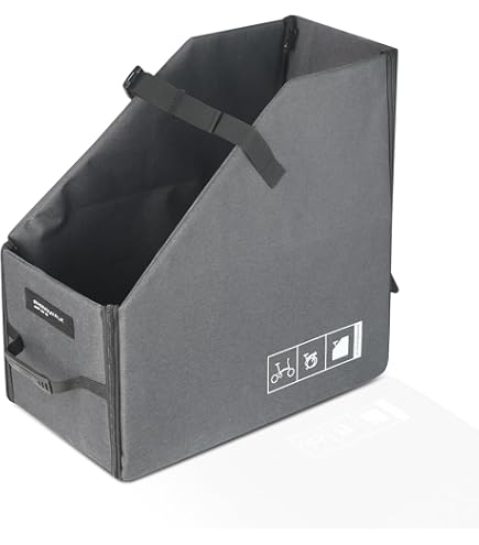 楽天市場】折りたたみ自転車 収納ボックス 輪行ボックス 14-16インチ