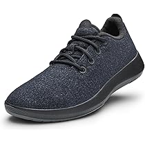 Amazon | ウールランナー ミズル WOOL RUNNER MIZZLE Natural Black