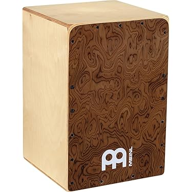 Amazon.co.jp Best Sellers: The most popular items in Cajons