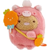 Amazon.co.jp: サンエックス すみっコぐらし 『こおりのクリスマス