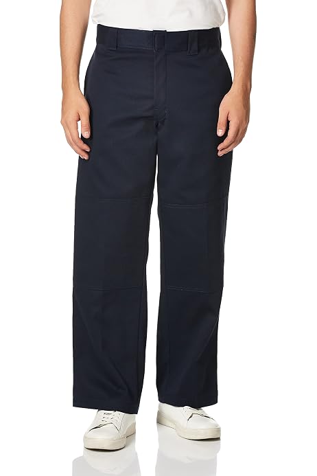 Dickies Men's Flex Double Knee Work 
