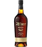 Amazon.co.jp: ロン サカパ センテナリオ 23 正規品 40度 750ml ラム