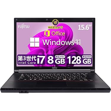 大容量メモリ16GB❤️Windows11❤️すぐ使える❤️初心者向け❤️ VETESA 新品 ノートパソコン 15.6型 Windows11 Office 付き Intel