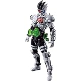 仮面ライダージオウ RKFレジェンドライダーシリーズ 仮面ライダーゲンム ゾンビアクションゲーマー