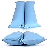 arm elevation foam support pillow