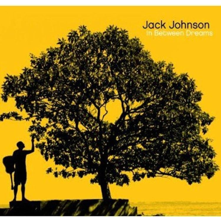 ジャックジョンソン　US初回レコード　on and on Jack Johnson - On and On [Vinyl] - Amazon.com Music