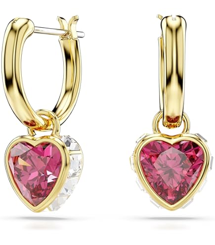 Amazon.co.jp: [Swarovski] スワロフスキー ピアス Stilla