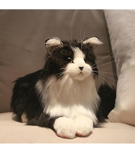 Amazon.co.jp: BH8154 ハンサ (HANSA) ﾉﾙｳｪｰｼﾞｬﾝﾌｫﾚｽﾄｷｬｯﾄ 35 : おもちゃ