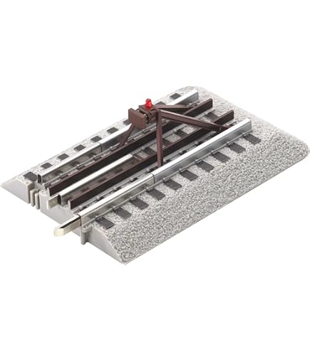 【中古】「非常に良い」Lionel アメリカンフライヤー 電動Sゲージトラック サイディングトラック アドオントラックパック Amazon.co.jp: Lionel アメリカンフライヤー 電動Sゲージトラック