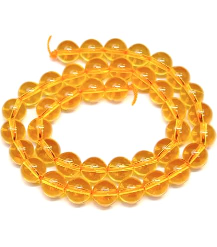 Amazon.co.jp: 【hinryo】 4mm～20mm 5A ゴールデンオブシディアン
