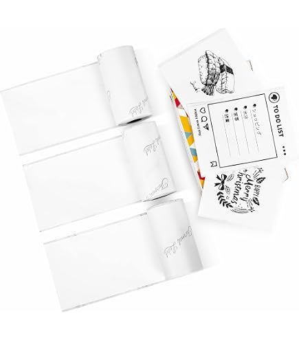 Amazon.co.jp: 三菱電機 プリンター用紙 三菱電機プリンター用 K65HM