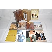 Amazon.co.jp: 冬のソナタ 1～7 (全7枚)(全巻セットDVD)｜中古