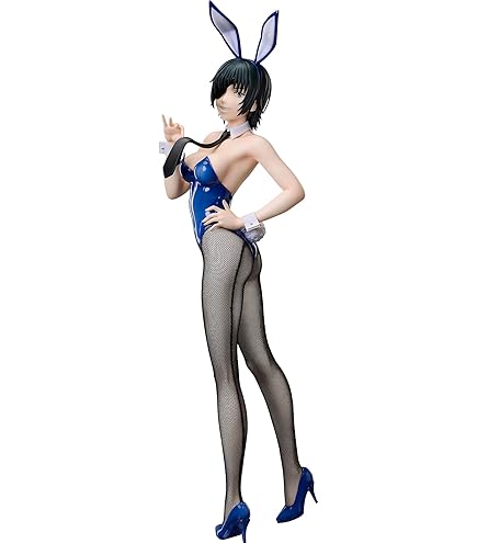 手品先輩 先輩 バニーVer. 1/4スケール 塗装済み完成品フィギュア Amazon | 手品先輩 先輩 バニーVer. 1/4スケール PVC製 塗装済み完成品