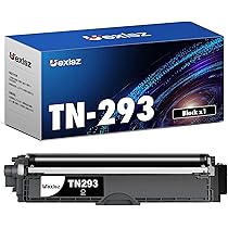 Amazon | TN-293 TN-297 互換トナーカートリッジ 4色セット ブラザー