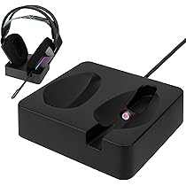 Logicool G733 ゲーミングヘッドセット スタンド付き 714jL5IR36L._AC_UL210_SR210,