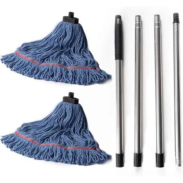 Aazon.co: String Op Heads Replaceent Heavy Duty Coercial Grade - View #4