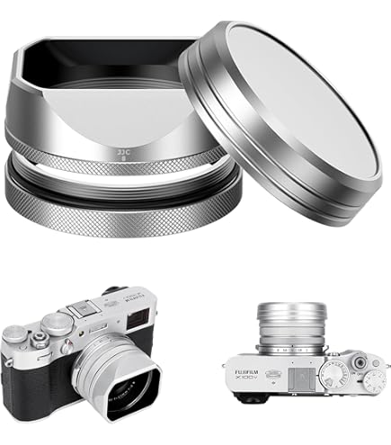 富士フィルム Fujifilm FinePix X100 純正レンズ&フード付 新製品レビュー：富士フイルムFinePix X100 - デジカメ Watch Watch