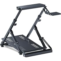 ハンコンスタンド 値下げ不可 Amazon.co.jp: GT Omega ハンコンスタンド PRO Wheel Stand (ブラック