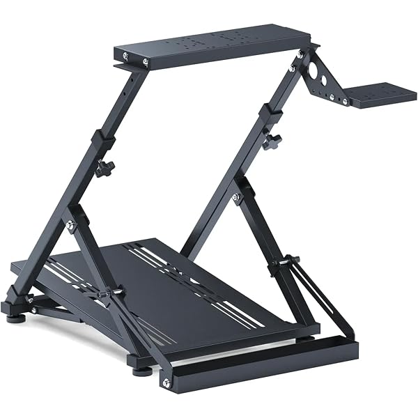 Amazon | レーシングホイールスタンド Racing Wheel Stand レーシング