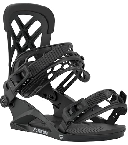 BURTON Step On Mens Snowboard Bindings Black Sz S (6-8) : Amazon