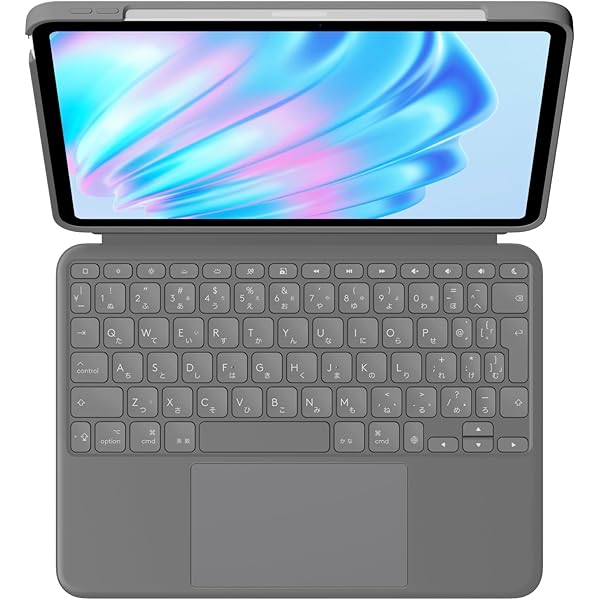 Amazon.co.jp: Logicool(ロジクール) iPad Air 10.9インチ 第5世代 第4 