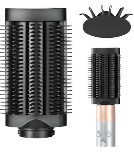 Amazon.co.jp: Dyson Airwrap HS01 HS05 ヘアスタイラー ジェントル