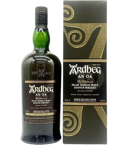 Amazon.co.jp: アードベッグ アードコア 正規品 46度 700ml : 食品