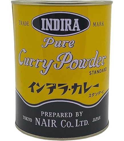 Amazon | エスビー S＆B 赤缶カレー粉 特製エスビーカレー 2kg 業務用