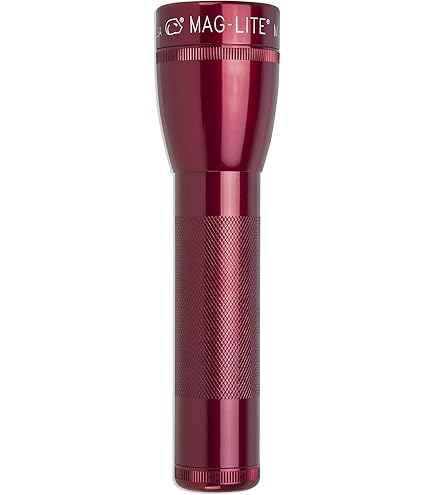Amazon.co.jp: Maglite ML50L LED 2セル C 懐中電灯 ディスプレイ