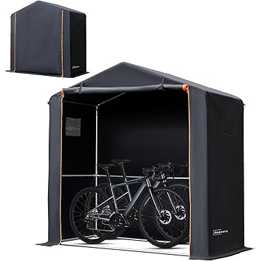 バイクガレージ・サイクルポートほぼ未使用 Amazon.co.jp 人気ギフトランキング: サイクルポート で、ギフト