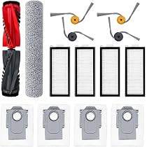 Amazon.co.jp: ロボロック ロボット掃除機 用 アクセサリー Roborock