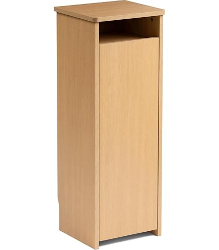 Amazon｜カリモク 電話台・ファックス台/マルチチェスト 幅580mm