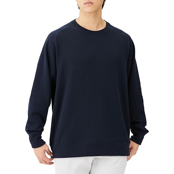 Amazon.co.jp: [Goldwin] Re-Optimum Sweat-cardigan INK NAVY 2