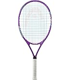 Amazon | Wilson Ultra 25 V4 ジュニアパフォーマンステニスラケット