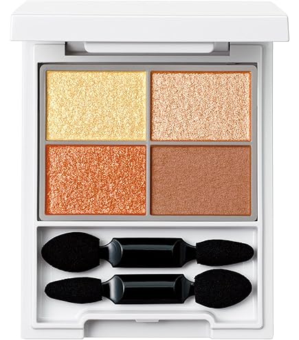 Amazon.co.jp: Natasha Denona Sunrise Eyeshadow Palette : ビューティー