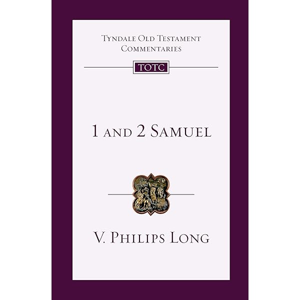 G-RAP Quictamac – The New Book Of Samuel The First Book of Samuel : Tsumura, David Toshio: Amazon.sg: Books