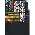 星条旗の憂鬱 情報分析官・葉山隆 (文芸社文庫 ご 1-1)