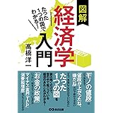 たった1つの図でわかる！図解経済学入門【POD】