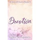 Devotion (Destined Hearts Book 3)