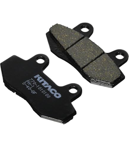 Amazon | 新品 ホンダ 純正 バイク 部品 NSR50 キャリパーパッドピン