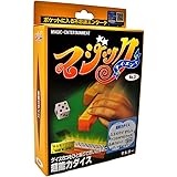 テンヨー(Tenyo) 超能力ダイス