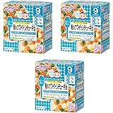 和光堂 栄養マルシェ 鮭のホワイトシチュー弁当×3個
